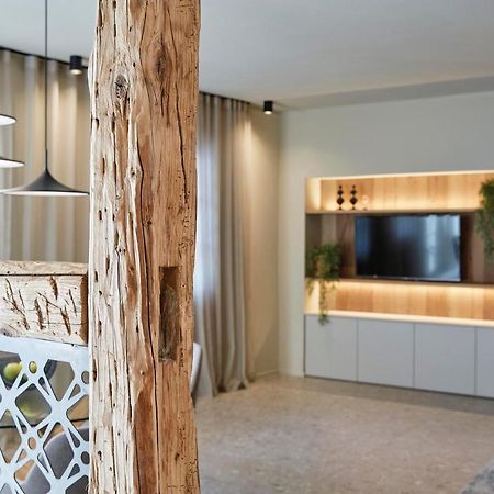 Truma Swing Luxury Мерано Екстер'єр фото