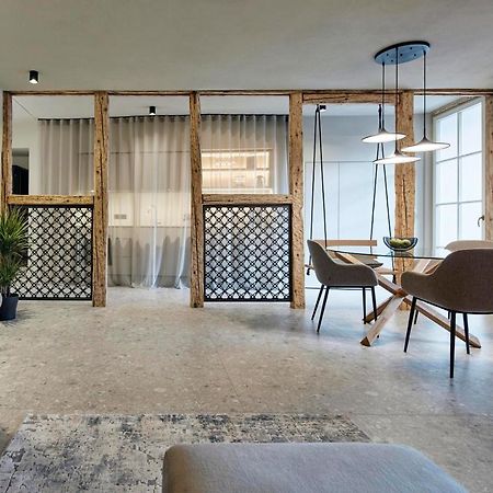 Truma Swing Luxury Мерано Екстер'єр фото