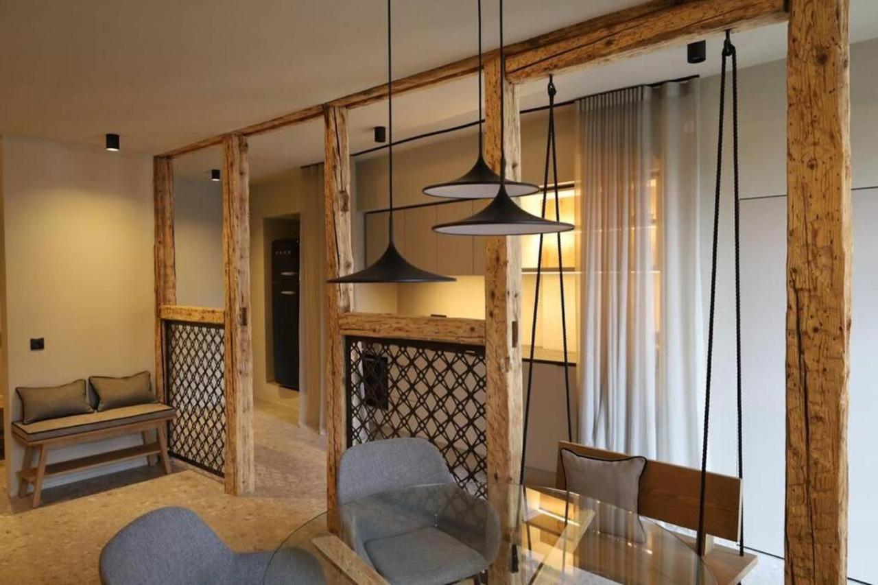 Truma Swing Luxury Мерано Екстер'єр фото