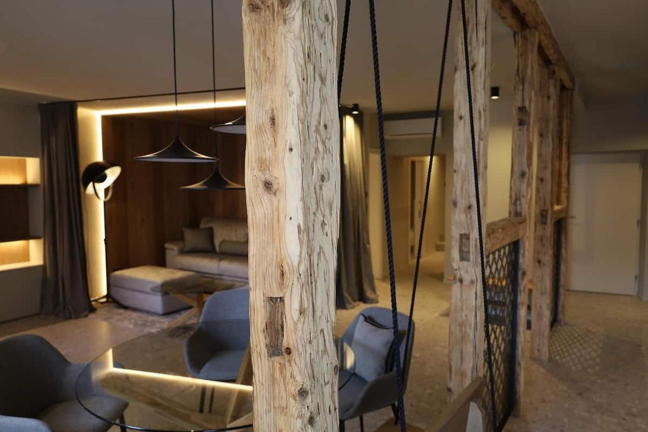 Truma Swing Luxury Мерано Екстер'єр фото