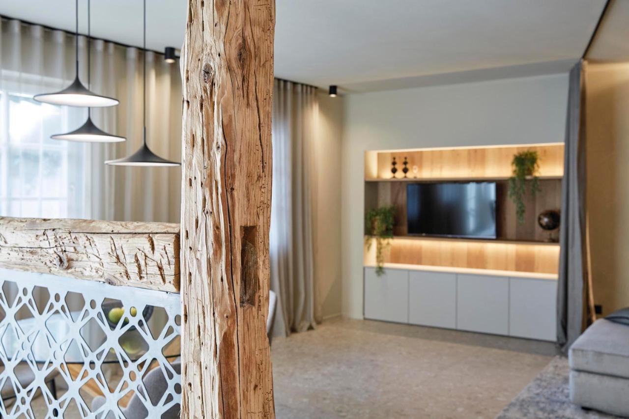 Truma Swing Luxury Мерано Екстер'єр фото