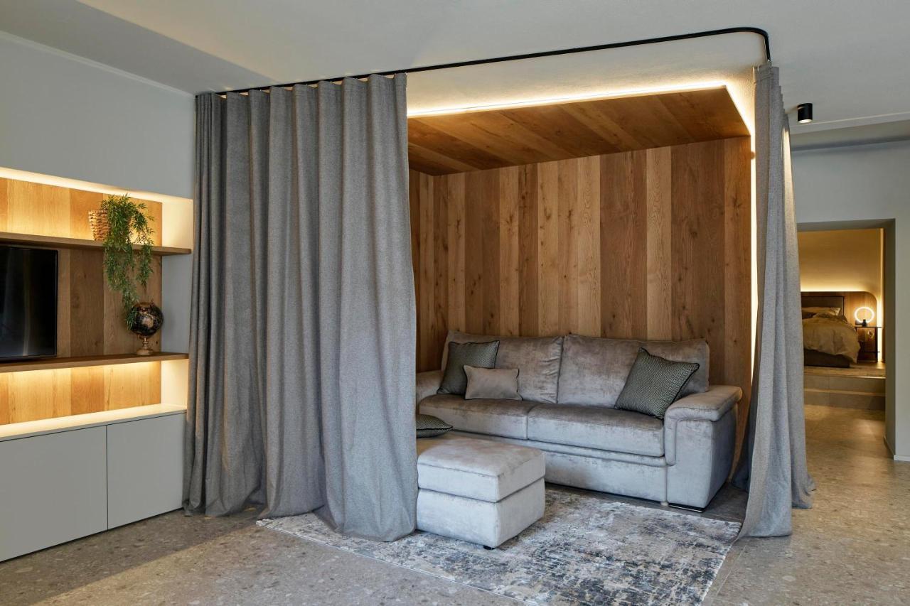 Truma Swing Luxury Мерано Екстер'єр фото