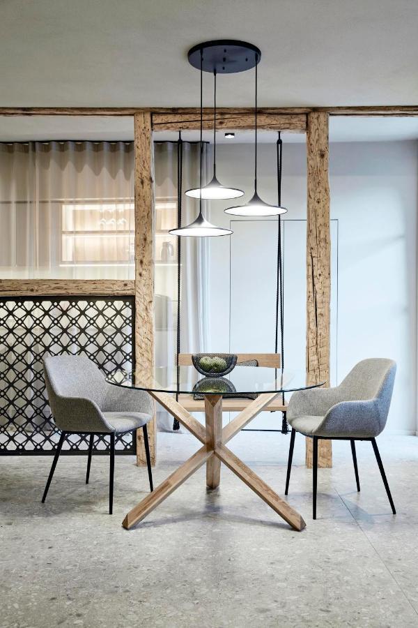 Truma Swing Luxury Мерано Екстер'єр фото