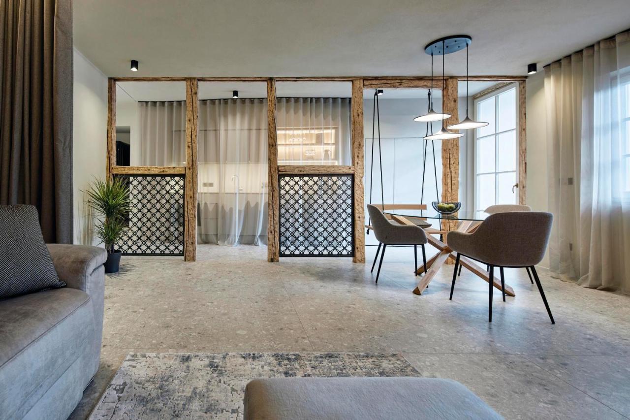 Truma Swing Luxury Мерано Екстер'єр фото