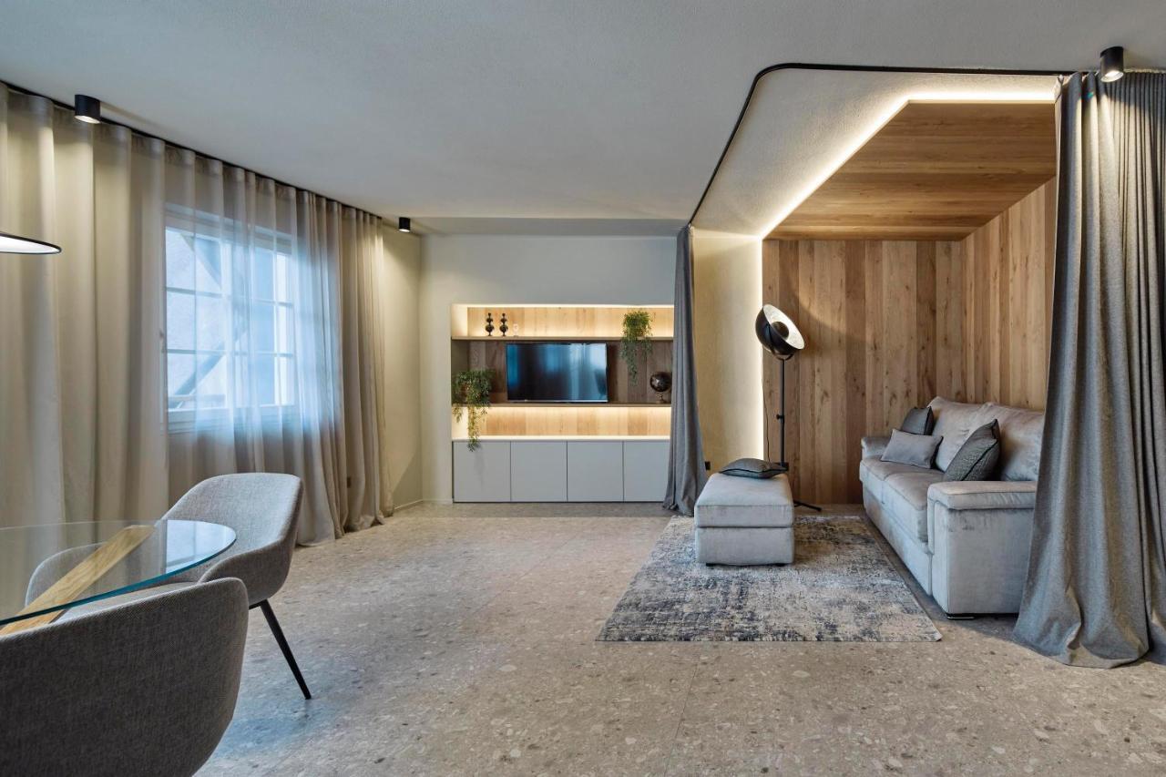 Truma Swing Luxury Мерано Екстер'єр фото
