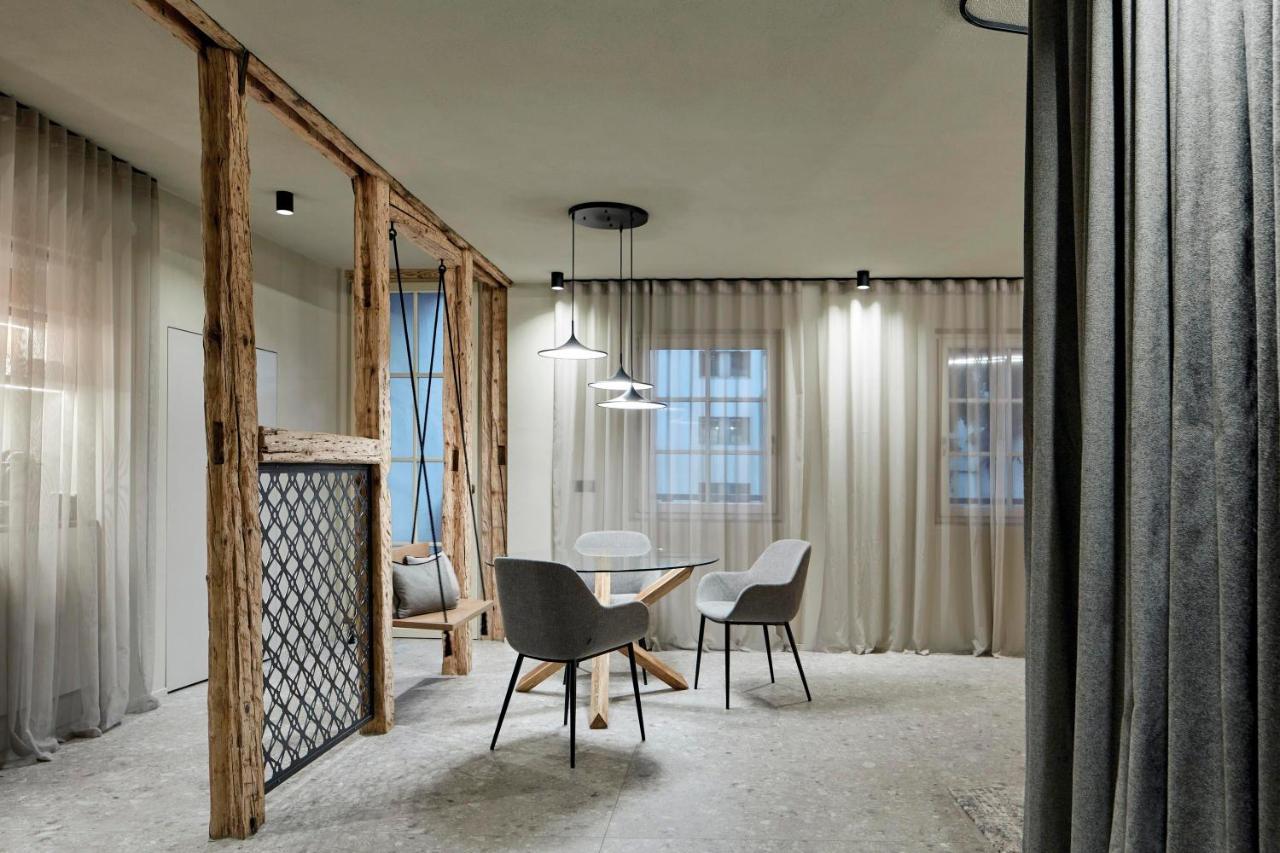 Truma Swing Luxury Мерано Екстер'єр фото