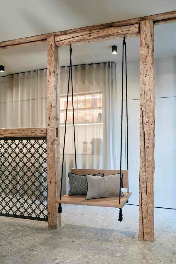 Truma Swing Luxury Мерано Екстер'єр фото
