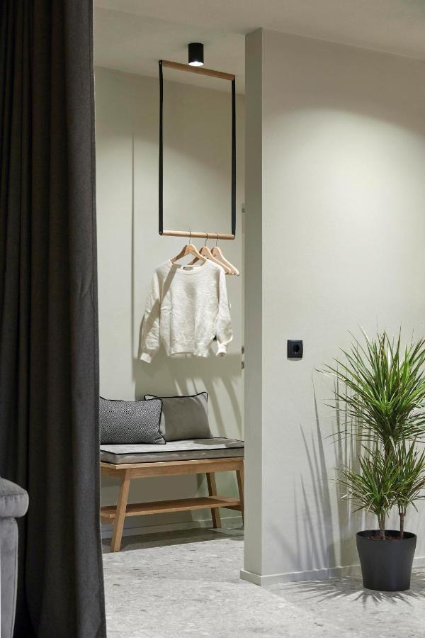 Truma Swing Luxury Мерано Екстер'єр фото